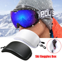 Load image into Gallery viewer, Snow Goggle Case