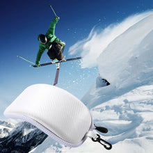 Load image into Gallery viewer, Snow Goggle Case