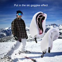 Load image into Gallery viewer, Snow Goggle Case