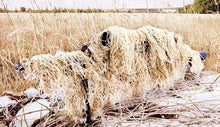 Load image into Gallery viewer, Tactical Ghillie Rifle Wrap