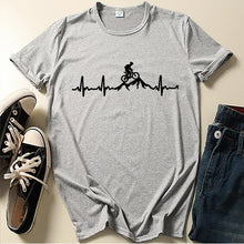 Load image into Gallery viewer, TRAIL Mountain Bike T-Shirt