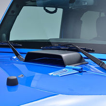 Load image into Gallery viewer, Air Vent Hood For Jeep Wrangler TJ JK 98-18