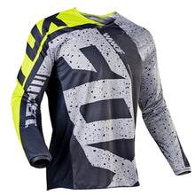 Load image into Gallery viewer, Demo pro MTB Jersey