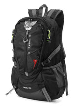Load image into Gallery viewer, 40L Outdoor Backpack