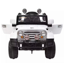 Load image into Gallery viewer, Kids Electric Jeep