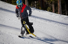 Load image into Gallery viewer, SKI BYK