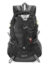 Load image into Gallery viewer, 40L Outdoor Backpack