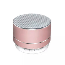 Load image into Gallery viewer, Portable Bluetooth Speaker