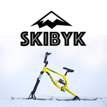 Load image into Gallery viewer, SKI BYK