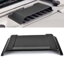 Load image into Gallery viewer, Air Vent Hood For Jeep Wrangler TJ JK 98-18
