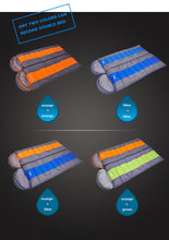 Load image into Gallery viewer, Lightweight Sleeping Bag
