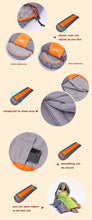 Load image into Gallery viewer, Lightweight Sleeping Bag