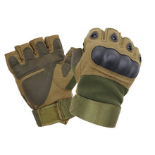 Load image into Gallery viewer, PRO Tactical Combat Gloves