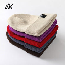 Load image into Gallery viewer, Simple Casual Beanies