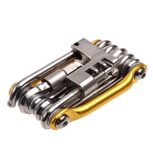 Load image into Gallery viewer, Bike Multi Tool
