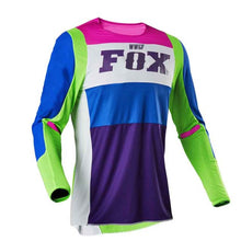 Load image into Gallery viewer, Demo pro MTB Jersey