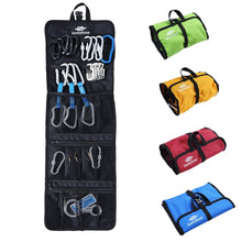 Load image into Gallery viewer, Rock Climbing Gear Bag